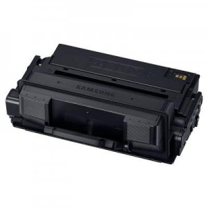 Samsung toner: MLT-D201L/ELS - Zwart