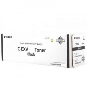 Canon toner: C-EXV 54 - Zwart