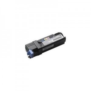 DELL toner: Toner f/ 1320c - Cyaan