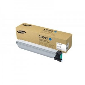 Samsung toner: CLT-C804S - Lichtblauw