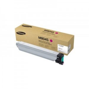 Samsung toner: CLT-M804S - Magenta