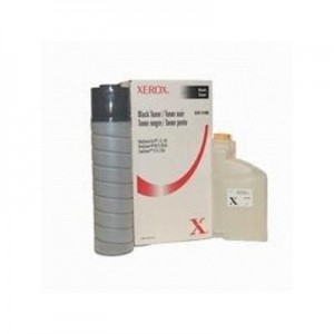 Xerox toner: WorkCentre 5665 / 5675 / 5687 Toner, 2-Packung - Zwart