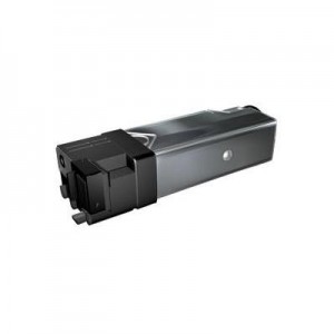 Katun toner: Toner for Dell 2130cn/2135cn, High-Capacity, 2500p, Black - Zwart