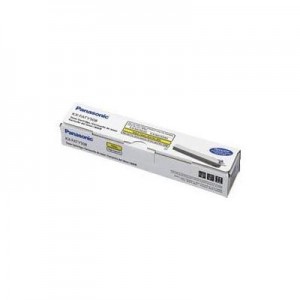 Panasonic toner: KX-FATY508 - Geel