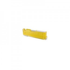 Ricoh toner: Yellow toner cassette Type 125 - Geel