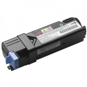 DELL toner: Toner cartridge - 1 x magenta - 1000 pages