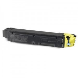 KYOCERA toner: TK-5305Y - Geel