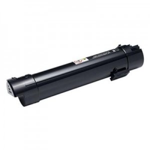 DELL toner: W53Y2 - Zwart