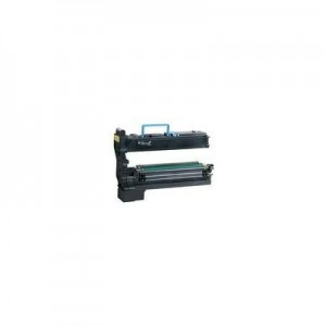 Konica Minolta toner: High capacity Yellow Toner Cartridge for magicolor 5440DL/5450 range - Geel