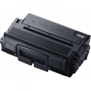 HP toner: MLT-P203U - Zwart