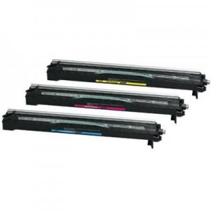 IBM toner: 28.000pages color - Cyaan, Magenta, Geel