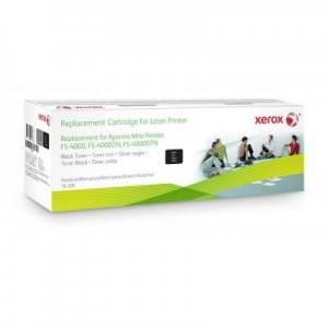 Xerox toner: Zwarte toner cartridge. Gelijk aan Kyocera TK-330. Compatibel met Kyocera FS-4000