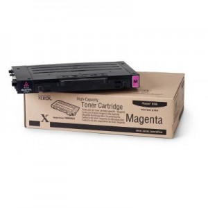 Xerox toner: Hi-Capacity tonercartridge magenta (5.000 pagina's*)