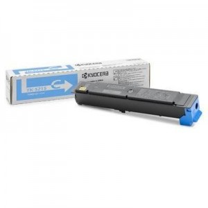 KYOCERA toner: TK-5215C - Cyaan