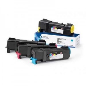 Katun toner: Black, f / HP COLOR LJ 5500 - Zwart