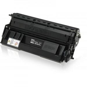 Epson toner: Imaging Cartridge S051188 - Zwart