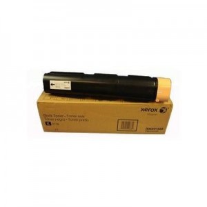 Xerox toner: D136 Black Toner Submit - Zwart