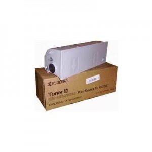 KYOCERA toner: Black Toner for KM-4230/5230 - Zwart