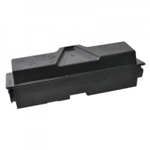 V7 toner: Toner for select Kyocera printers - Replaces TK-170 - Zwart