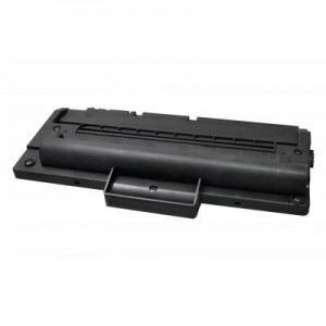 V7 toner: Laser Toner for select SAMSUNG and XEROX printer - replaces SCX4216D3 - Zwart