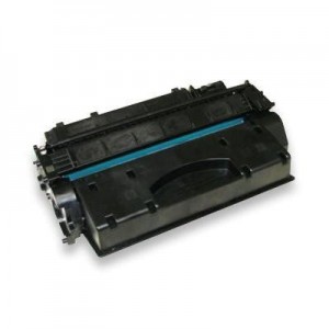 Katun toner: 2700 page, black - Zwart