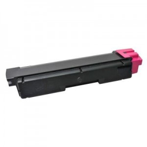 V7 toner: Toner for select Kyocera printers - Replaces TK-590M - Magenta