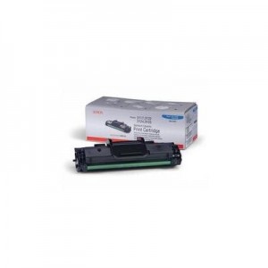 Xerox toner: Toner Black 3000sh for Phaser 3117, 3122 - Zwart