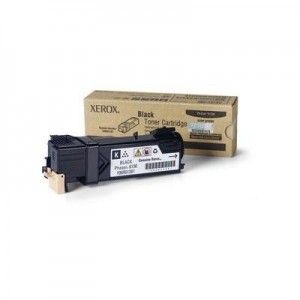 Xerox toner: Blck Hi Cap Tnr - Zwart