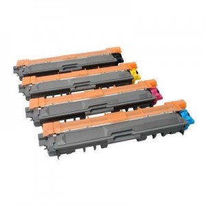 V7 toner: TN241-4-OV7 - Zwart, Cyaan, Magenta, Geel