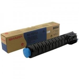 Sharp toner: MX-70GT - Cyaan