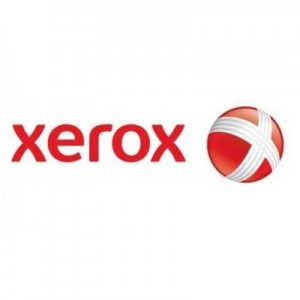 Xerox toner: 1 stuk - Zwart