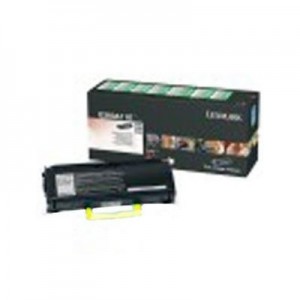 Lexmark toner: X792 Yellow - Geel