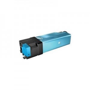 Katun toner: Toner for Xerox Phaser 6130, 1900p, Cyan - Cyaan