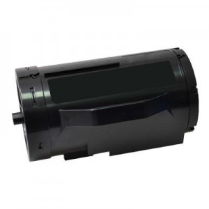 V7 toner: Toner for select EPSON printers - Replaces C13S050691 - Zwart