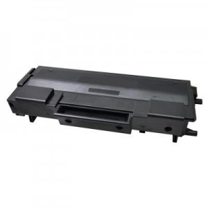 V7 toner: Laser Toner for select BROTHER printer - replaces TN4100 - Zwart