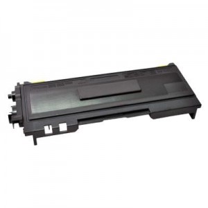 V7 toner: Toner for select Brother printers - Replaces TN2005-XXL - Zwart