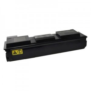 V7 toner: Toner for select Kyocera printers - Replaces TK-450 - Zwart