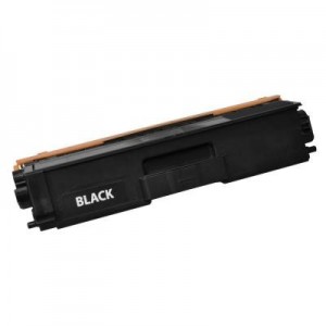 V7 toner: TN326K-OV7 - Zwart