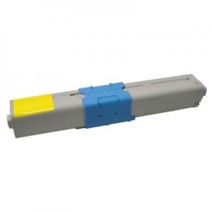 V7 toner: OC301Y-OV7 - Geel