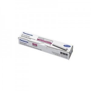 Panasonic toner: 4000pages/5%cov magenta