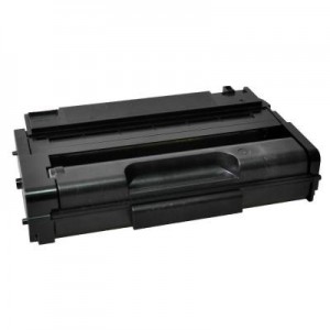 V7 toner: SP3400-HY-OV7 - Zwart