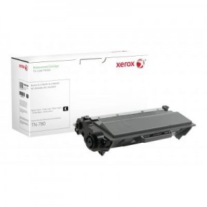 Xerox toner: Zwarte toner cartridge. Gelijk aan Brother TN3390. Compatibel met Brother DCP-8110/8110DN, .....