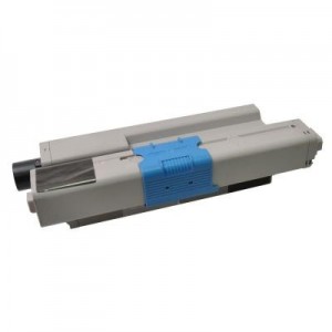 V7 toner: OC301K-OV7 - Zwart