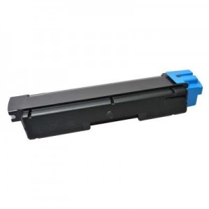 V7 toner: TK590C-OV7 - Cyaan