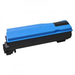 V7 toner: TK560C-OV7 - Cyaan