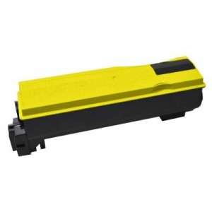 V7 toner: TK560Y-OV7 - Geel