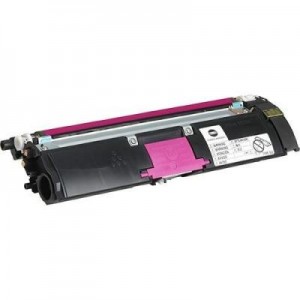 Konica Minolta toner: A00W272 - Magenta