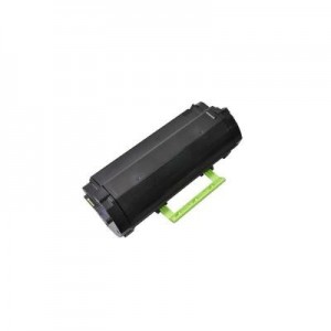 V7 toner: MX510-OV7 - Zwart