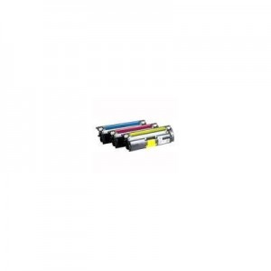 Konica Minolta toner: Toner Value Kit (C/M/Y) for magicolor 2400 / 2500 range - Cyaan, Magenta, Geel