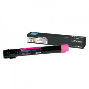 Lexmark toner: 22Z0010 - Magenta